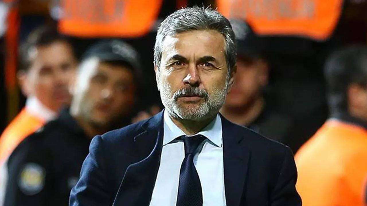 Fenerbahçe'de yeni teknik direktör resmen açıklandı: Aziz Yıldırım son noktayı koydu, takım o efsaneye emanet! 4